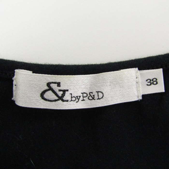 アンドバイピンキーアンドダイアン 半袖Tシャツ トップス レディース 