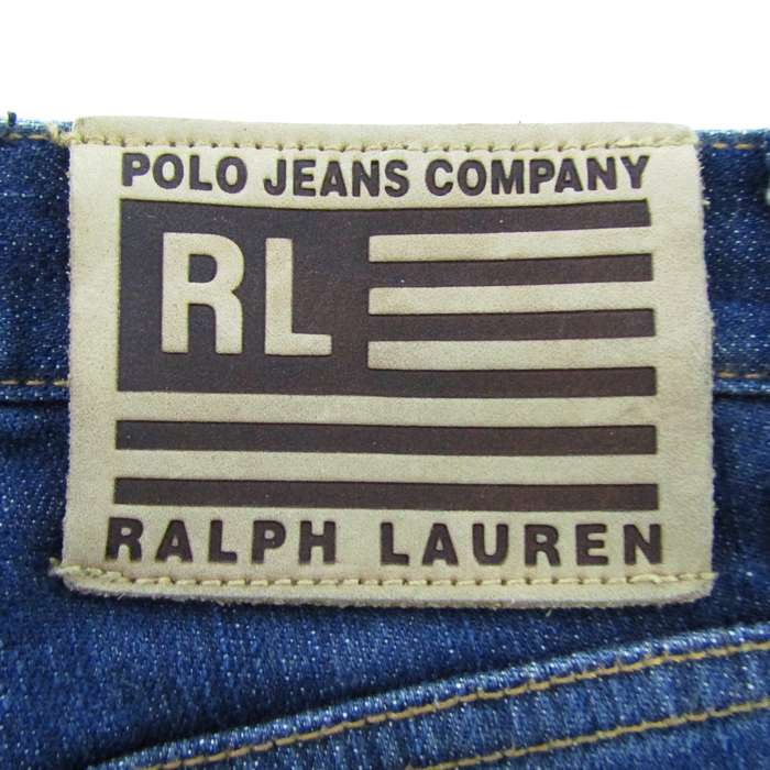 Ralph Lauren ブルージャケット　古着　株式会社インパクト21 Ralph Lauren ブルージャケット 古着 株式会社インパクト21