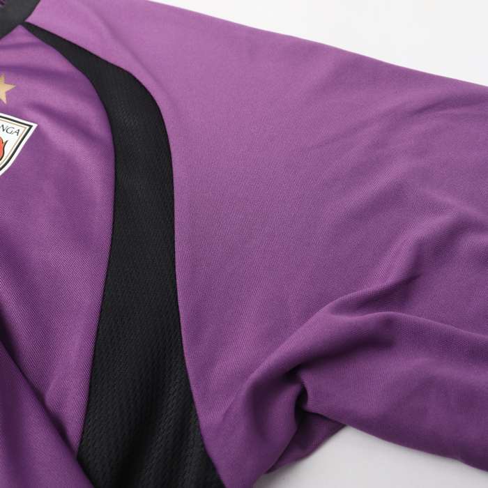 J.リーグ 半袖Tシャツ 京都サンガ ユニフォーム サッカー 公式