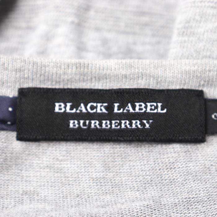 BURBERRY バーバリー BLACK LABELTシャツ13枚セット