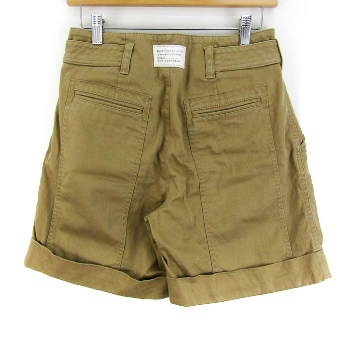 マークバイマークジェイコブス ショートパンツ ボトムス レディース 2  