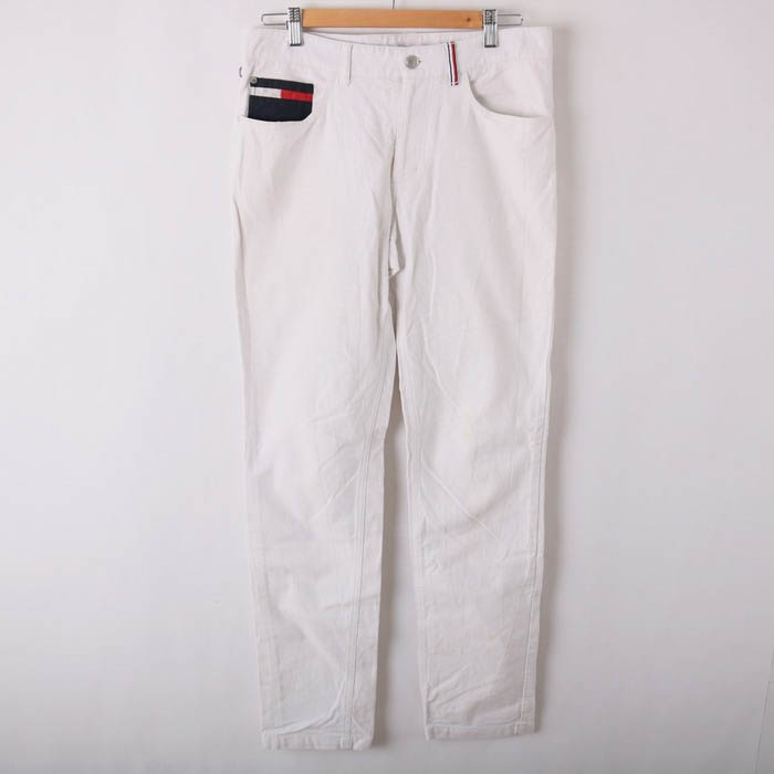 トミーヒルフィガー デニムパンツ ボトムス ジーンズ GOLF トミーヒルフィガー デニムパンツ ボトムス ジーンズ GOLF