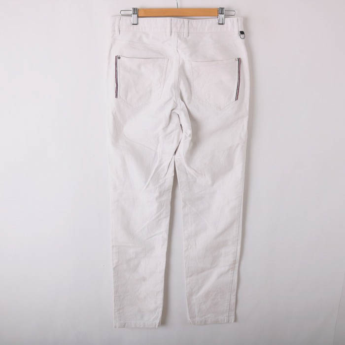 トミーヒルフィガー デニムパンツ ボトムス ジーンズ GOLF トミーヒルフィガー デニムパンツ ボトムス ジーンズ GOLF