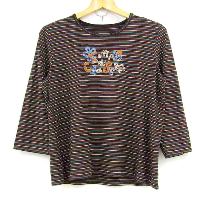 レリアン13号 ポーダーポロシャツ （レリアン 半袖Tシャツ