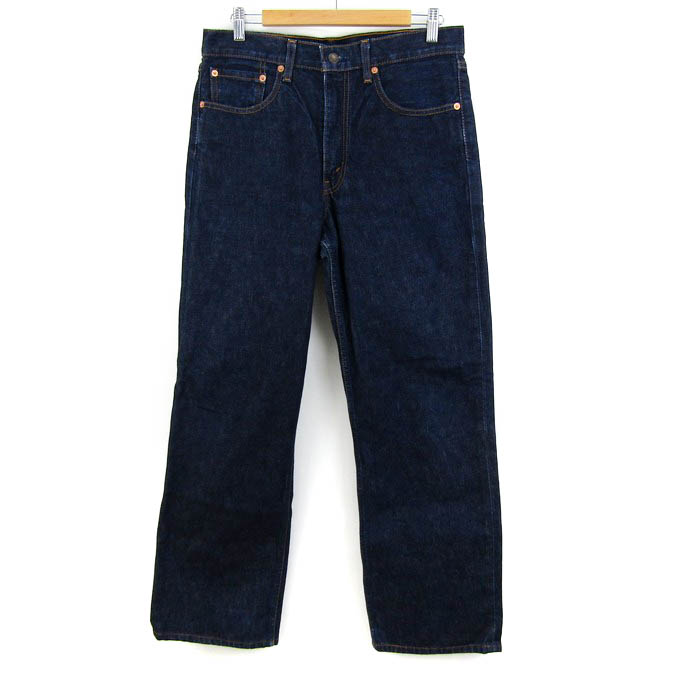 リーバイス デニムパンツ ボトムス ジーンズ 508 メンズ W33 L34サイズ 