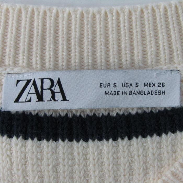 新品未使用 V12 ニット ベスト ボーダー2(Lサイズ) ネイビー WEB限定』2WAYペプラムニットベスト(FREE ベージュ): トップス