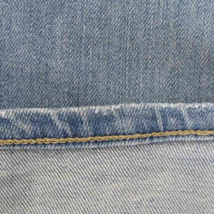 ニコアンド オーバーオール デニム サロペットパンツ レディース