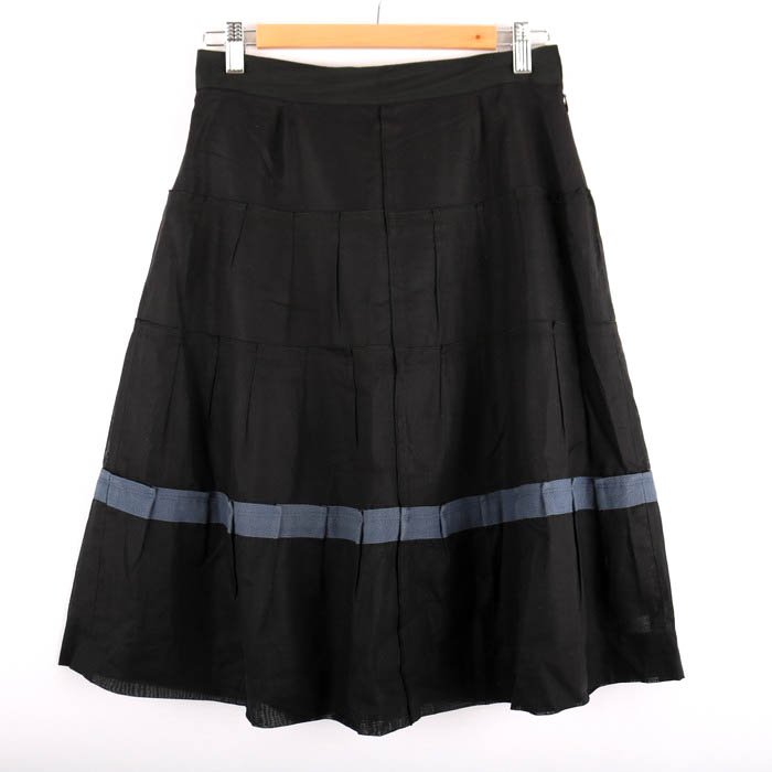 ソニアリキエル ティアードスカート ボトムス レディース 40サイズ  