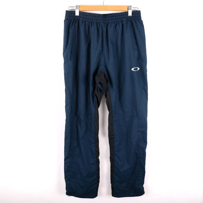 OAKLEY オークリー スウェットパンツ メンズ ENHANCE QD FLEECE