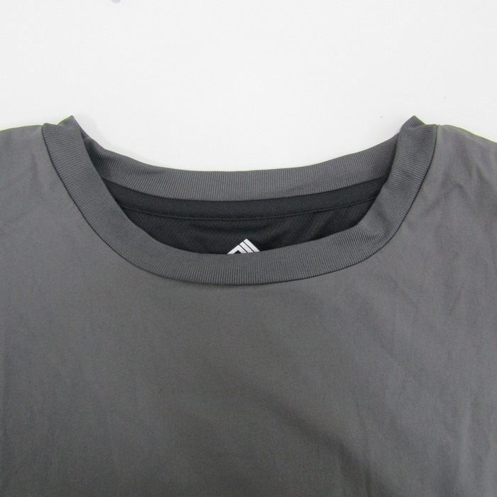 ワークマン 半袖Tシャツ ストレッチ フィールドコア トップス