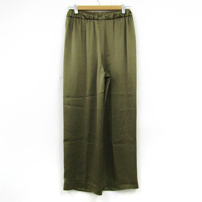 中古】未使用品 プラージュ Plage JANE SMITH オールインワン  