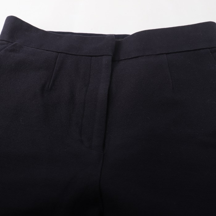 デミルクス ビームス ハーフパンツ ハイウエスト ボトムス