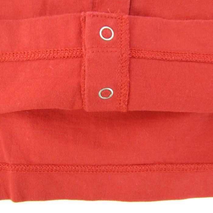アニエスベー カーディガン トップス コットン キッズ 女の子用
