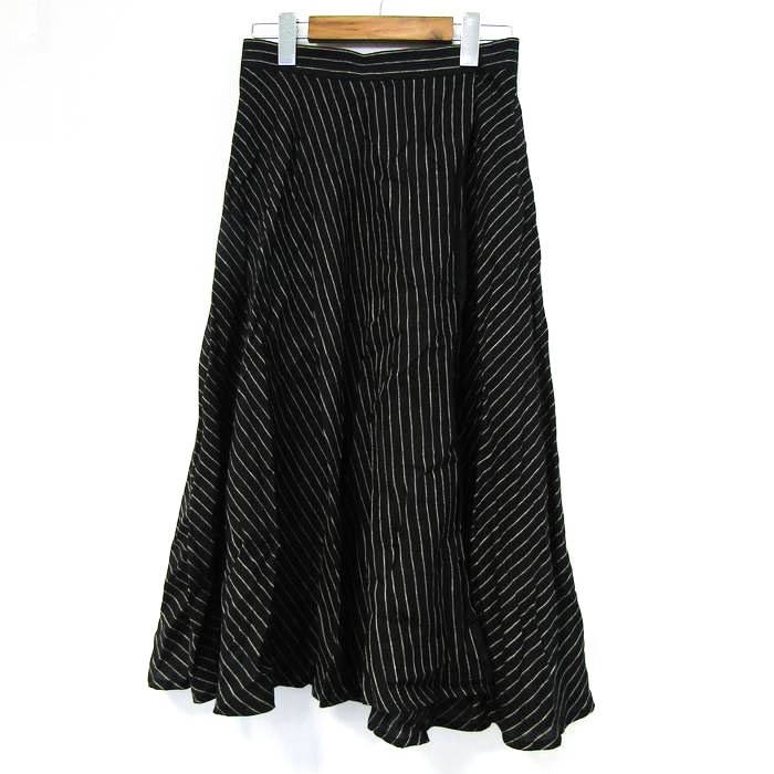 クロエ ロングスカート