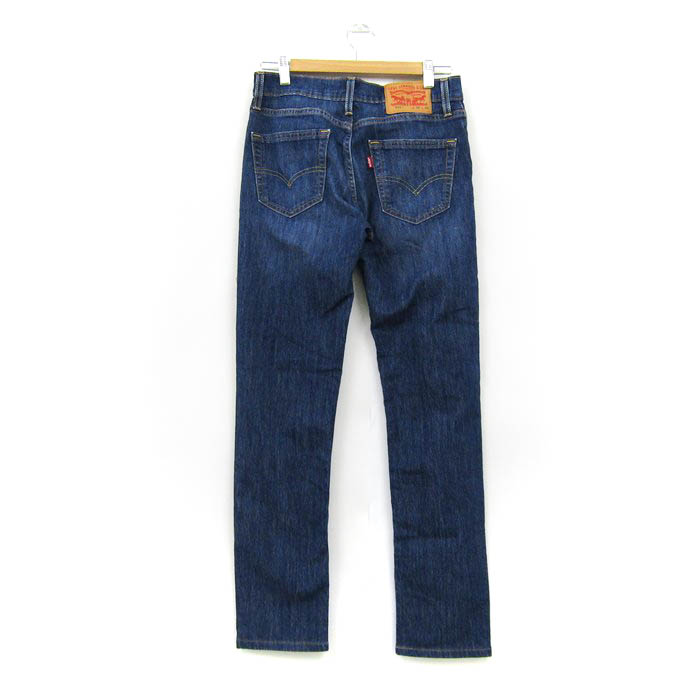 LEVI'S 511 デニムパンツ W28 L32 LEVI\u0027S 511 デニムパンツ W28 L32 リーバイス デニムパンツ ボトムス