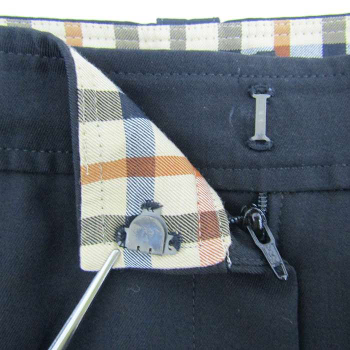 DAKS おいしく GOLF セットアップ M 日本製