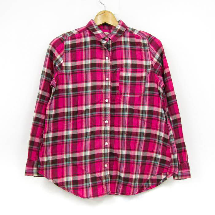 Babolat 長袖シャツとチェック柄スカートのセット Babolat 長袖シャツとチェック柄スカートのセット ロングスリーブ