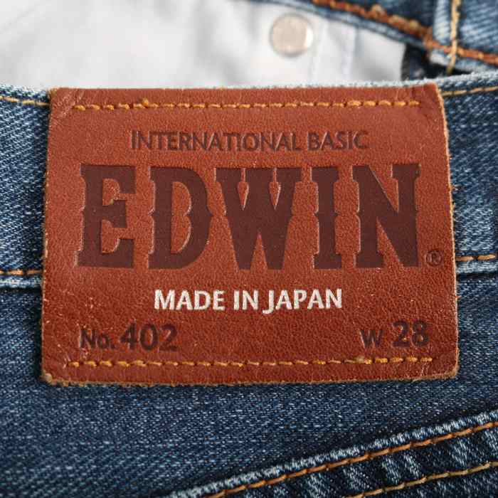 EDWIN|エドウイン(レディース)【公式】通販