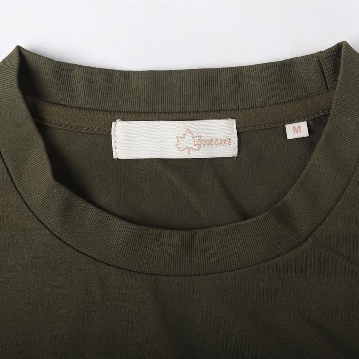 SHIPS 古着 Tシャツ カーキ 半袖 ストリート HIPHOP アウトドア 中古・古着通販】ARC'TERYX (アークテリクス) Captive Split SS