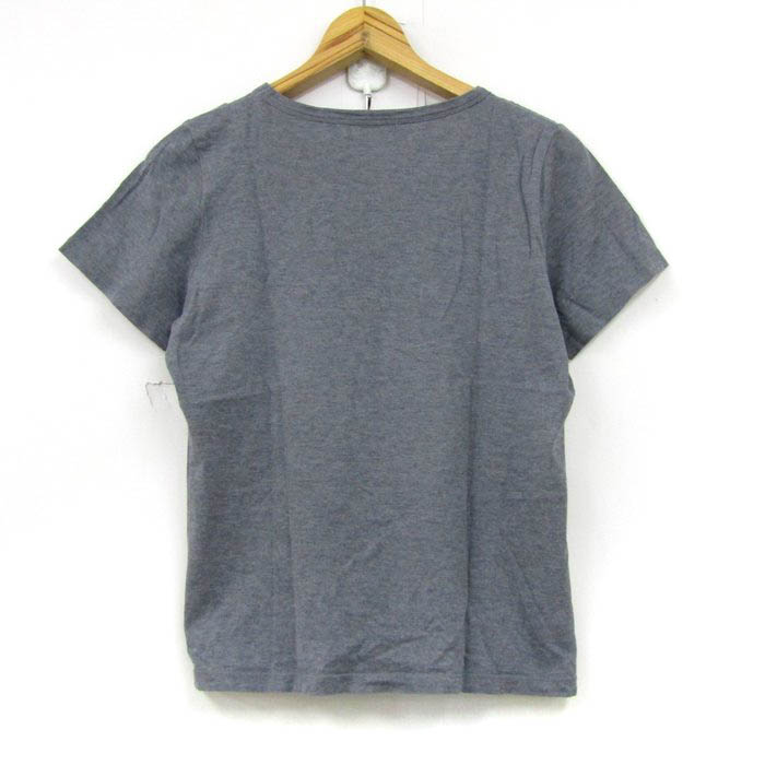 ソニアリキエル 半袖Tシャツ コットン100% トップス メンズ 40 ソニアリキエル 半袖Tシャツ コットン100% トップス メンズ 40