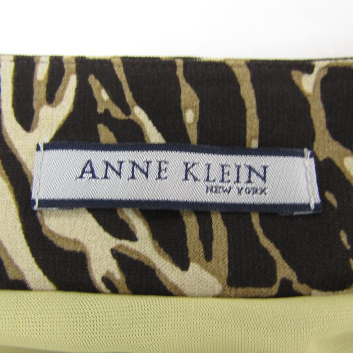 大きいサイズ【新品】アンクライン ＊ 臨め ANNE KLEIN スーツ(15) 