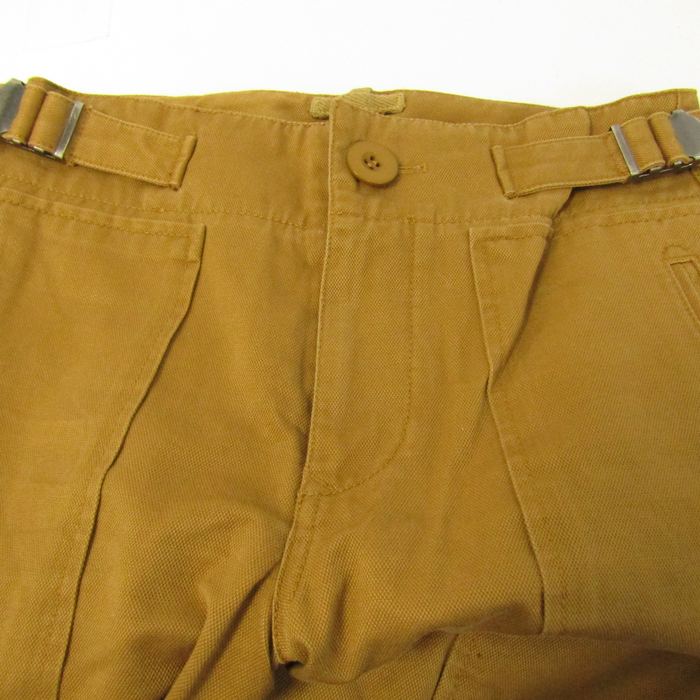 マークジェイコブス カーゴパンツ ボトムス クロップド丈 レディース 2 