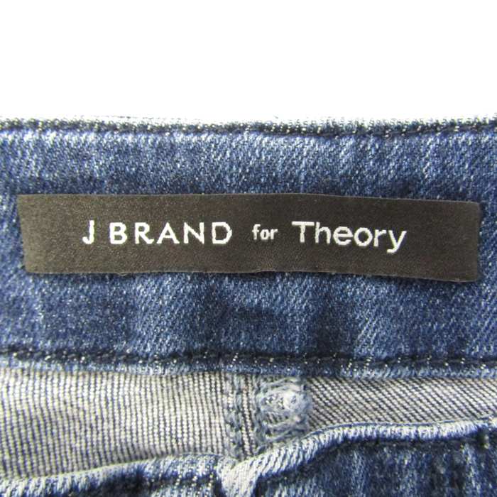 Theoryジーンズ いたずらっぽい J BRAND for