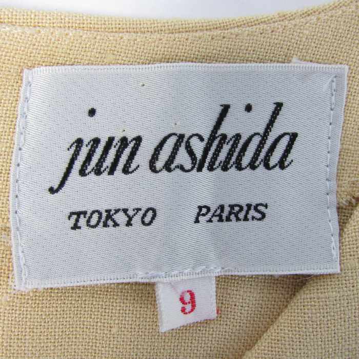 ジュンアシダ 半袖ワンピース トップス レディース 9サイズ ジュンアシダ 半袖ワンピース トップス レディース 9サイズ