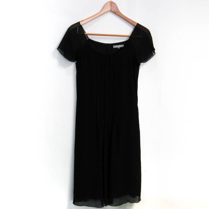 ユナイテッドアローズ 半袖ワンピース トップス レディース 38サイズ  