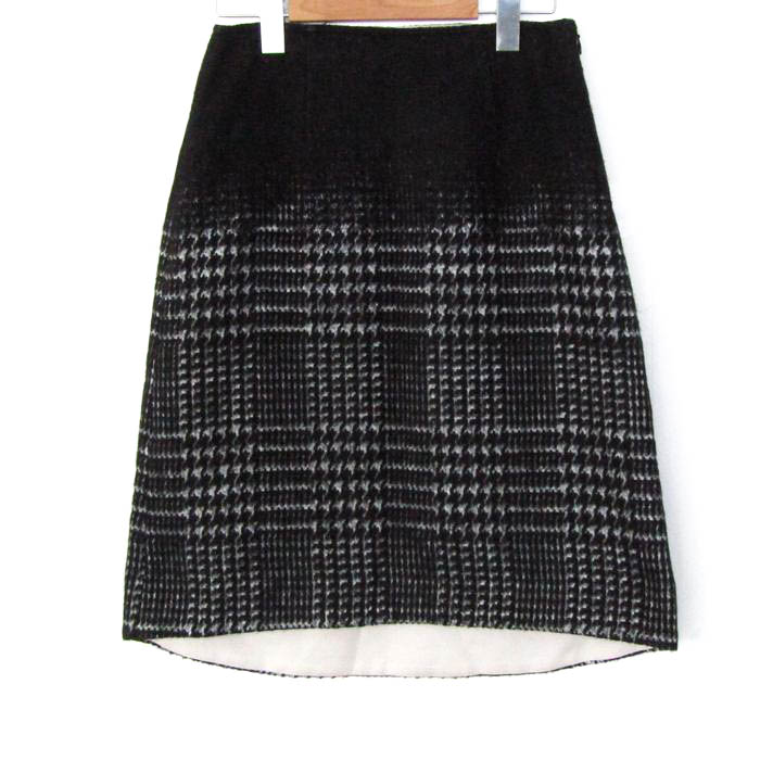 ketty 「ketty」 スカート M ブラック系その他 レディース