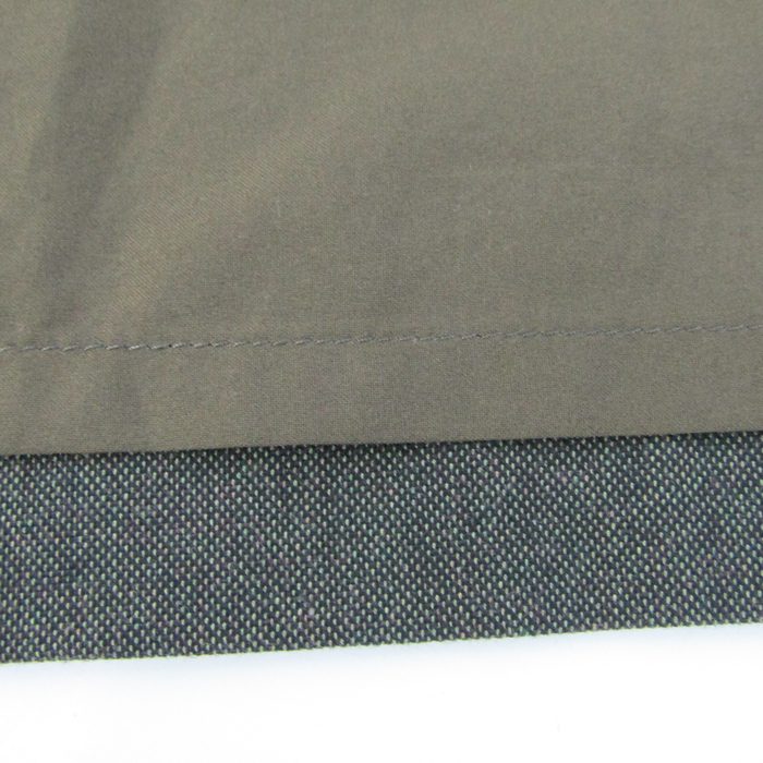 BANANARepublic　黒ミディ丈スカート　サイズ6 cn56993096.jpg