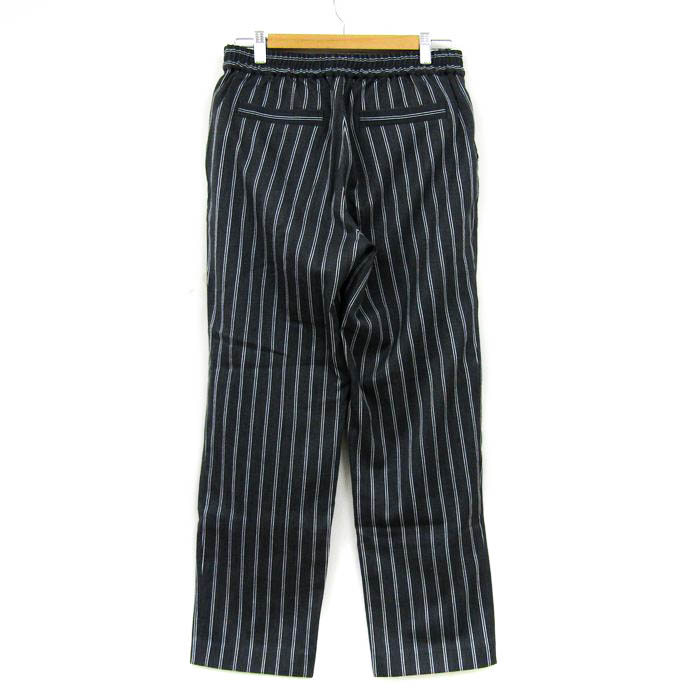 専用　新品タグ付　バンヤードストーム　ジョガーパンツ BARNYARDSTORM / ダブルクロスジョガーパンツ【名品