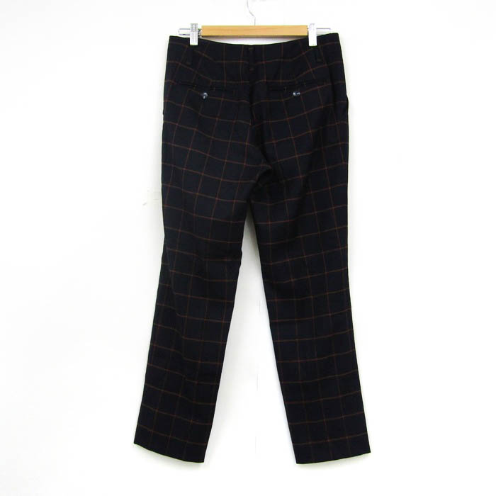 ☆レディース チェックpants☆USED SALE （coco 中古 アルチビオ