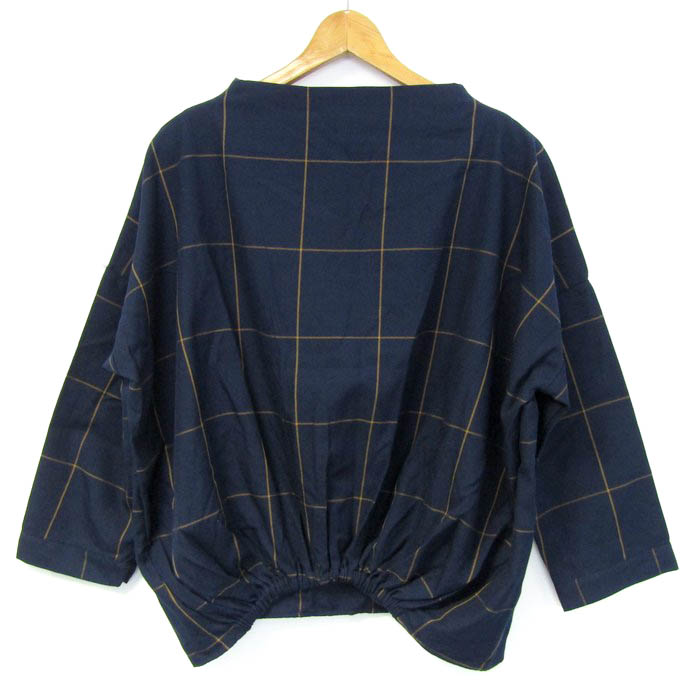 AS KNOW #anc SALE アズノウアズ ANYWEAR オオラカ コート 17