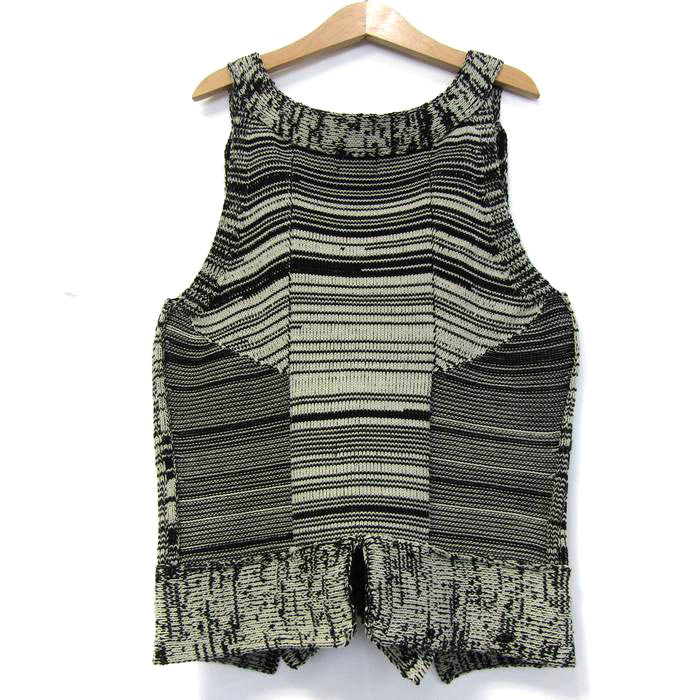 HIROKO KOSHINO TRUNK ニット・セーター レディース ヒロココシノトランク 中古　古着 2025年最新】HIROKO KOSHINO TRUNK レディース ニット・セーター