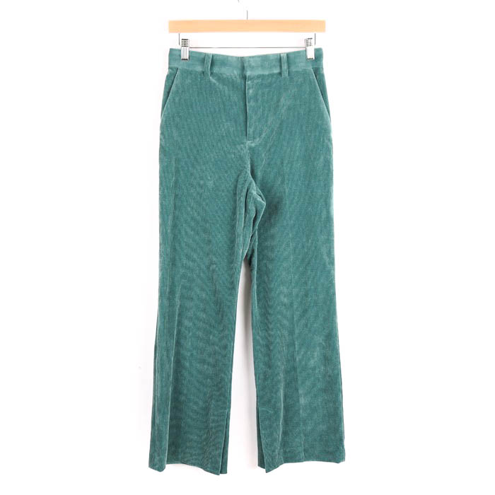 マカフィー トゥモローランド コーデュロイパンツ ストレッチ ボトムス  