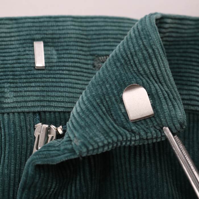 マカフィー トゥモローランド コーデュロイパンツ ストレッチ ボトムス  