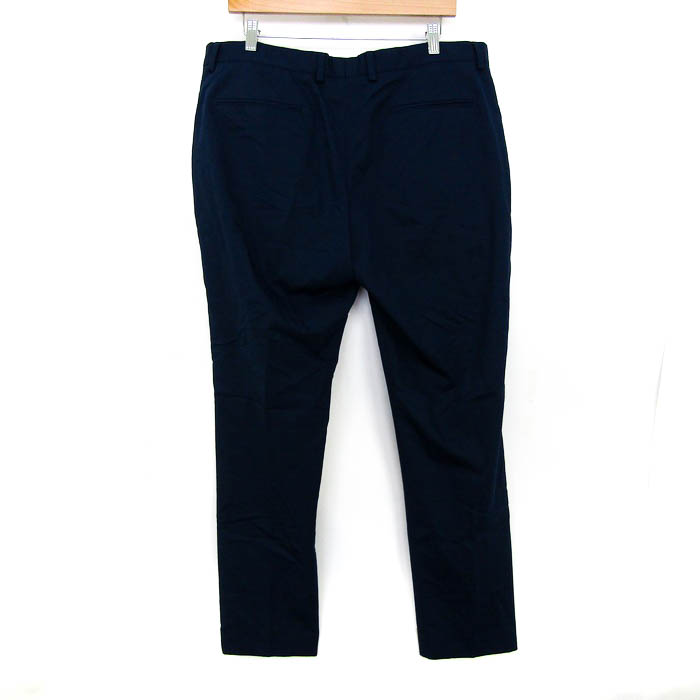 サラマリカ　アラビアンパンツ nude:masahiko maruyama - 2Tuck Cropped Pants/2タック