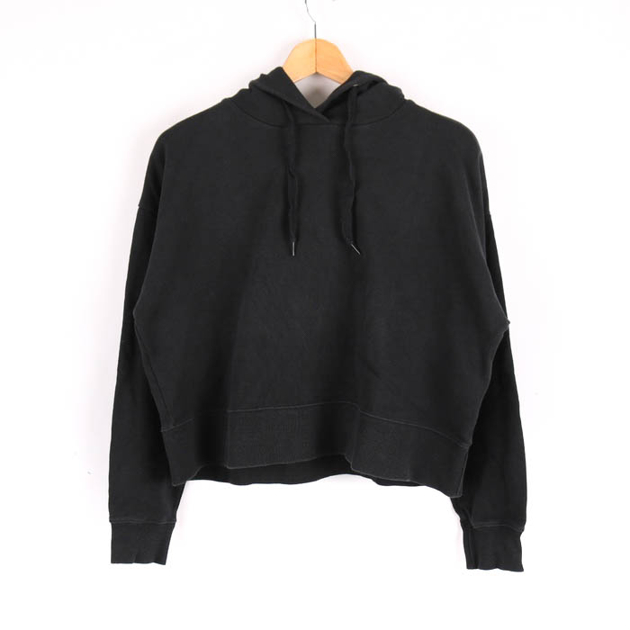 ZARA　ザラ　ニットケープコート　L ZARA ザラ ケープニットコート ダークグレー L - メルカリ