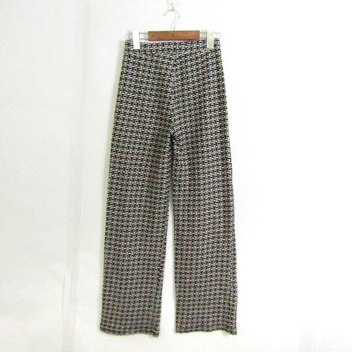 ◇ ZARA ザラ パンツ サイズEUR M USA MEX 28 ベージュ系