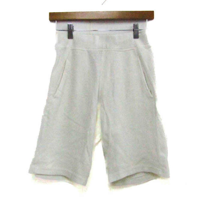 readymade サルエルショーツ サイズ2 美中古 readymade サルエル