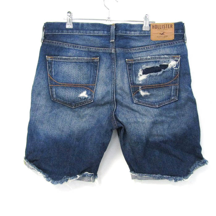 大人気デニム★ビックリボンデニムパンツ ブルー Ｓサイズ 新品タグ付き PAGEBOY ジーンズ デニム デニムパンツ 「WEB限定サイズあり