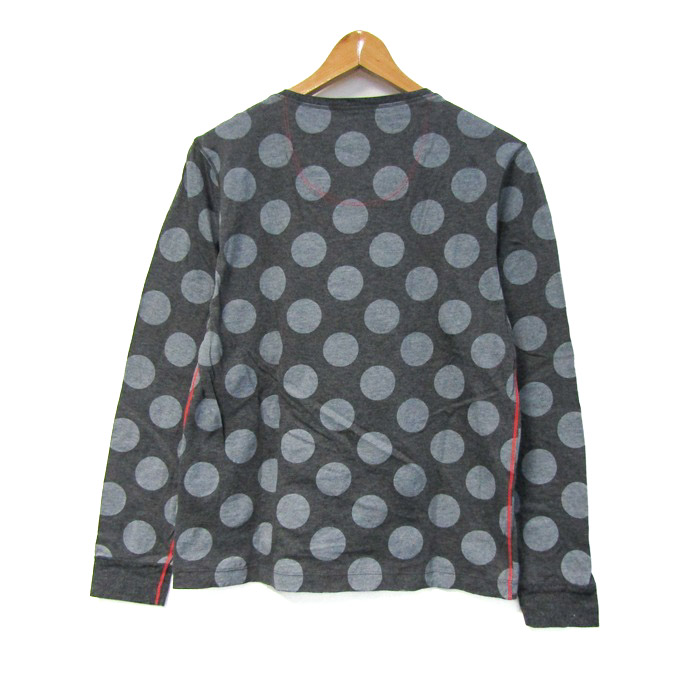 ポールスミス　paulsmith ドット模様の長袖シャツ 楽天市場】ポールスミス ドット シャツの通販