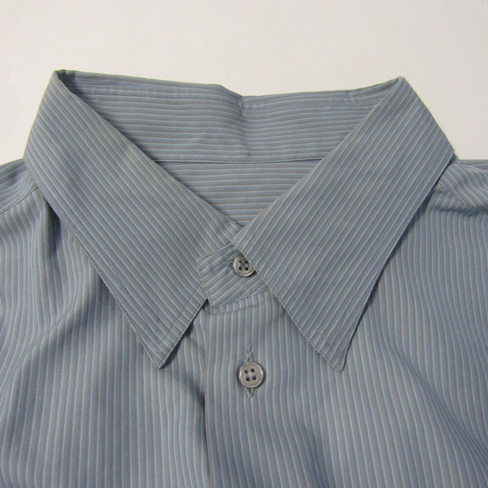 ARMANI COLLEZIONI / アルマーニ 長袖シャツ 茶系 39 15 1/2 ARMANI COLLEZIONI / アルマーニ 長袖シャツ 茶系 39 15 1/2