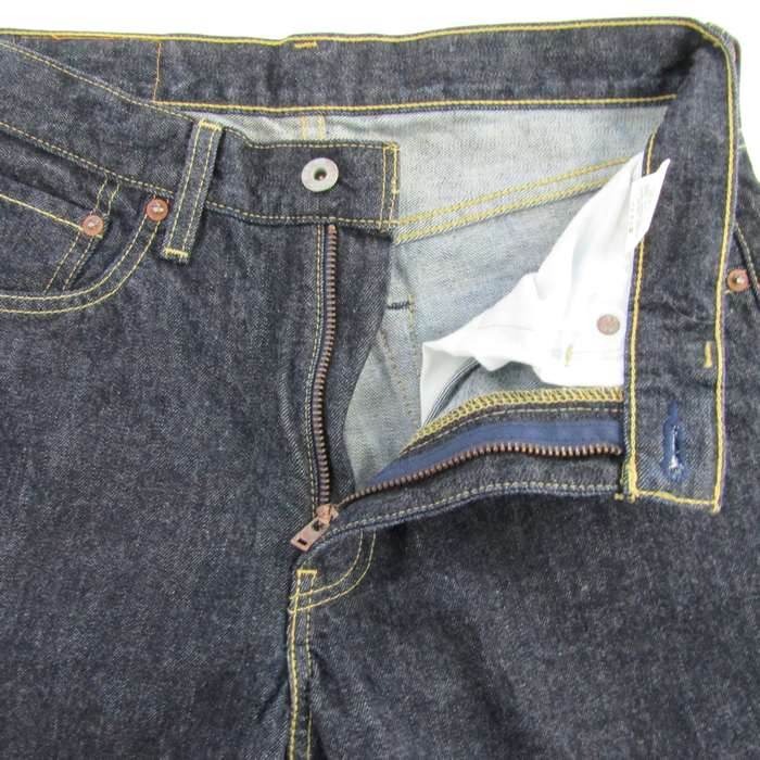 リーバイス デニムパンツ ジーンズ 502 ボトムス メンズ 31-34サイズ  