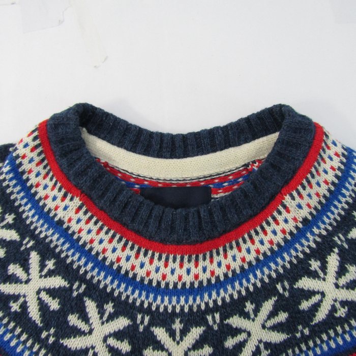 アメリカンイーグル セーター トップス 長袖 ニット