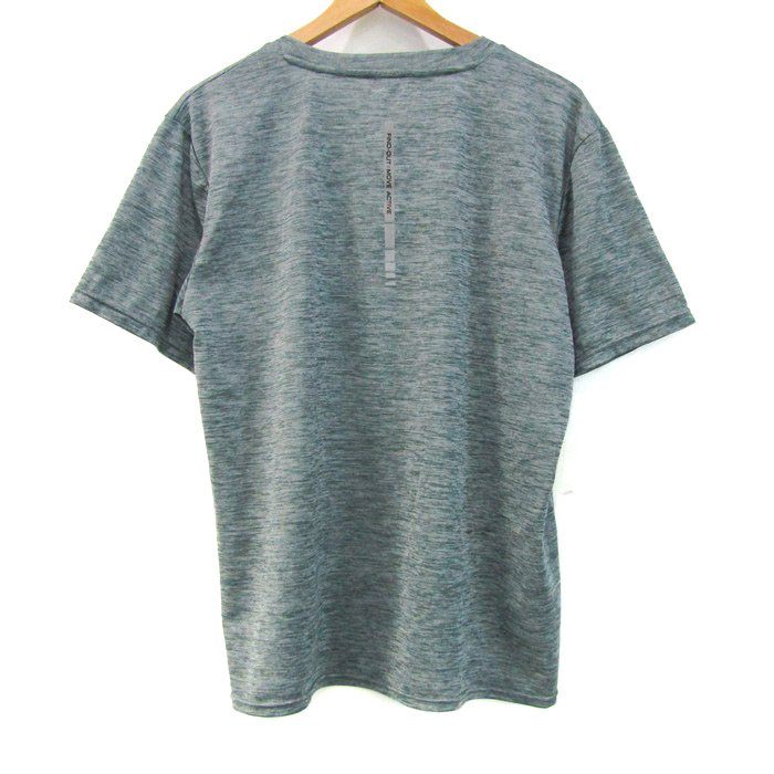 ワークマン 半袖Tシャツ 大きいサイズ トップス メンズ 3Lサイズ 