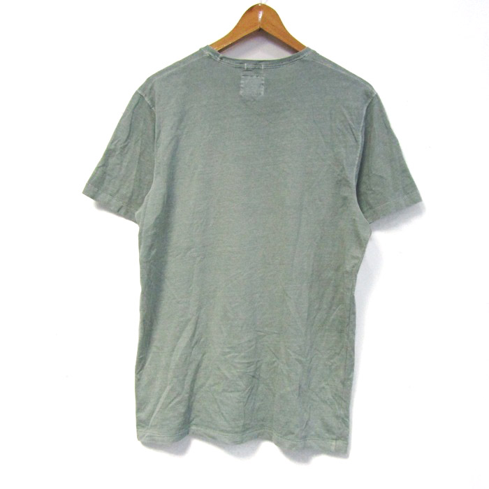 アバクロンビー&フィッチ 半袖Tシャツ 大きいサイズ コットン
