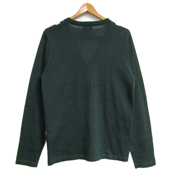 ザショップティーケーミクスパイス カーディガン トップス V