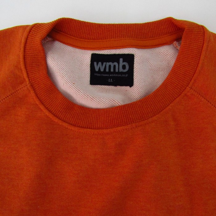 未使用 オレンジウィップ トレーナー フルサイズ 47インチ 未使用 オレンジウィップ トレーナー フルサイズ 47インチ 未使用